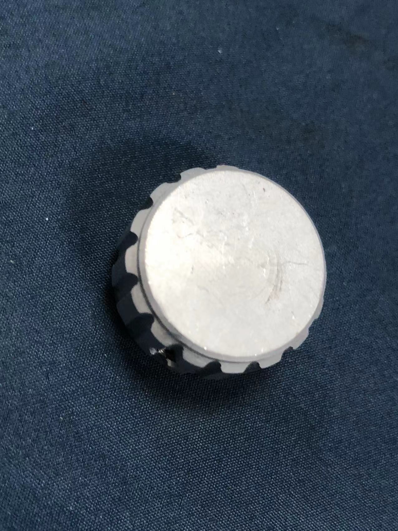 加工零件18